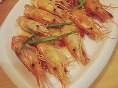 -蝦塘·中国餐馆(城墙南马道巷店)