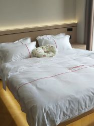 -千禧果月子会所(郑州东站店)