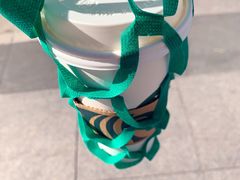 -星巴克(哈尔滨新一百店)