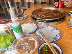 -飘香火锅(玉林西路店)