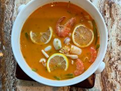 -尊蓝钱江豪华精选酒店-澜亭中餐厅