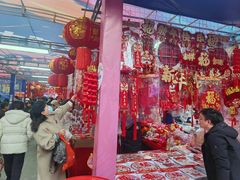 -西北轻工批发市场