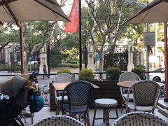 -Peet's 皮爷咖啡(东湖路手作店)