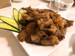 -小郭私房菜·海肠捞饭店(学士街店)