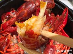 -红盔甲·小龙虾(天钥桥店)