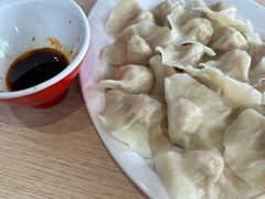 -大年初一手工水饺(鹏欣·一品漫城店)