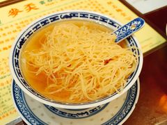 -麦奀云吞面世家 山顶店(山顶广场店)