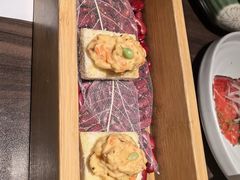 -匠和风精致料理(莆田财富中心店)
