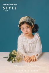 -花开映像儿童摄影