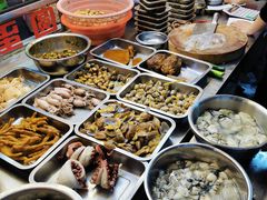 -圆蛋酒料•生腌(开元路店)
