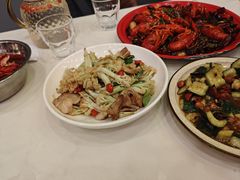 -嘉陵楼馋嘴城(簋街总店)