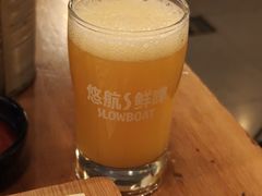 -悠航SLOWBOAT(三里屯店)