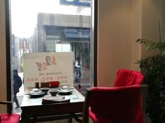 -兰溪小馆(东直门簋街店)