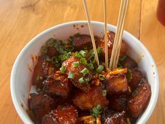 -周签签锅巴土豆(建设路总店)