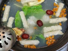 -濠轩阁特色生蚝火锅(水湾路店)