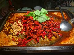 -探鱼·鲜青椒爽麻烤鱼(领展购物广场店)
