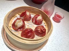 招牌小笼包-竹外桃花·江南小酒馆(SKP·S店)