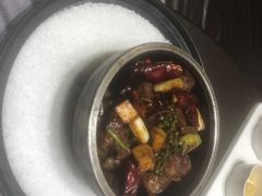 -骏莱海鲜鱼港(五角场店)