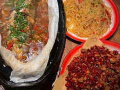 -泥糊破店小酒馆·团建聚餐(南京西路店)