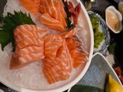 -大葉日本料理·龍蝦任食放題(廣州W酒店)