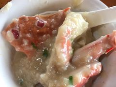 -蓝湾碧波·老字号·疍家非遗海上餐厅