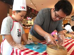 -西贝(上海新梅广场店)