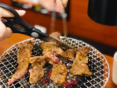 -大阪烧肉BAKA一代(十亩地店)