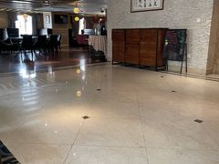 -美豪怡致酒店(上海长寿路店)