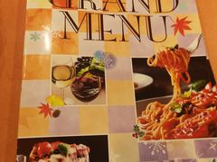 菜单-萨莉亚意式餐厅(护国新天地店)