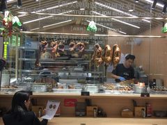 -狮头牌卤味研究所·卤味饭(花城汇南区店)