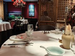 -小河盐帮·私家菜·烤鸭(三元桥·霄云路店)