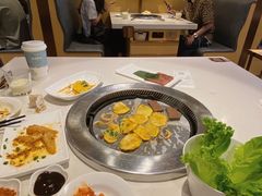 -么子烤肉(化龙池店)