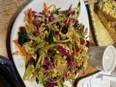 -大哈福烧烤·海鲜·家常菜(延安三路店)