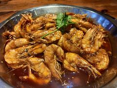 -槐店王婆大虾(开发区店)