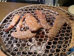 -烧肉达人•炭火烧肉(新天地店)