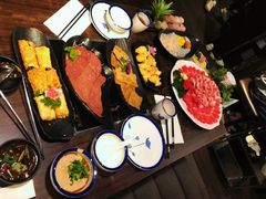 -老翡翠 Old Crystal Jade Restaurant