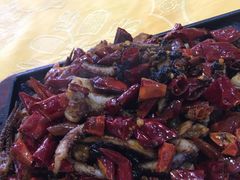 -大瓦罐湘土菜(海淀南路店)