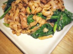 干炒牛河-潮粥荟·潮汕砂锅粥(朝阳大悦城店)