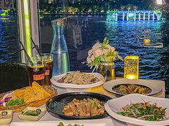 -琶醍壹号•潮菜江景餐吧