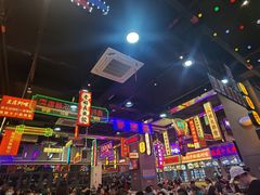 大堂-王庄阿咪海鲜大排档(象园店)