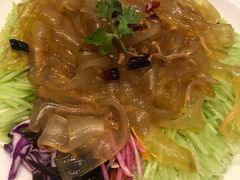 五彩大拉皮-高德海鲜舫(黄河南大街店)