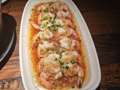 -外婆家(蓝色港湾店)