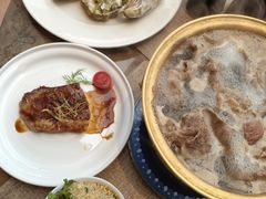 -怡咖啡自助餐(宁波香格里拉店)