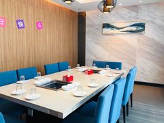 包厢-海底捞火锅(万丰桥店)