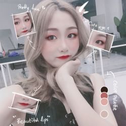 -DL HAIR SALON