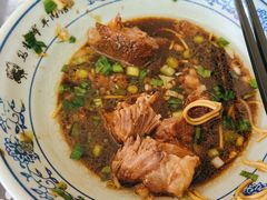 -乌镇天下第一锅羊肉面馆(烟雨社区烟雨苑店)