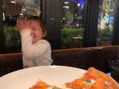 -WOLFGANG PUCK KITCHEN & BAR(迪士尼小镇店)