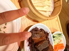 -HOHO餐厅(古子城店)