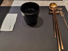 -馔豚·台北菜专门店(深圳湾万象城店)