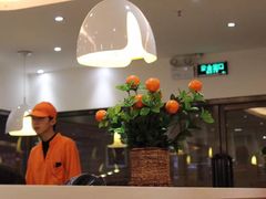 -悦橙烤肉海鲜自助(中央大街店)